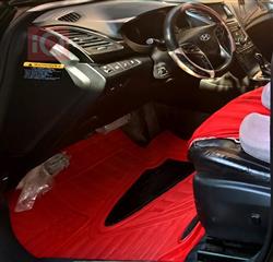 هيونداي أزيرا